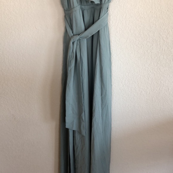 SHOW ME YOUR MUMU Audrey Maxi Dress size SMALL - Picture 3 of 7